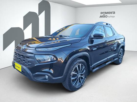 FIAT TORO 2.0 16V TURBO DIESEL ULTRA 4WD AT9